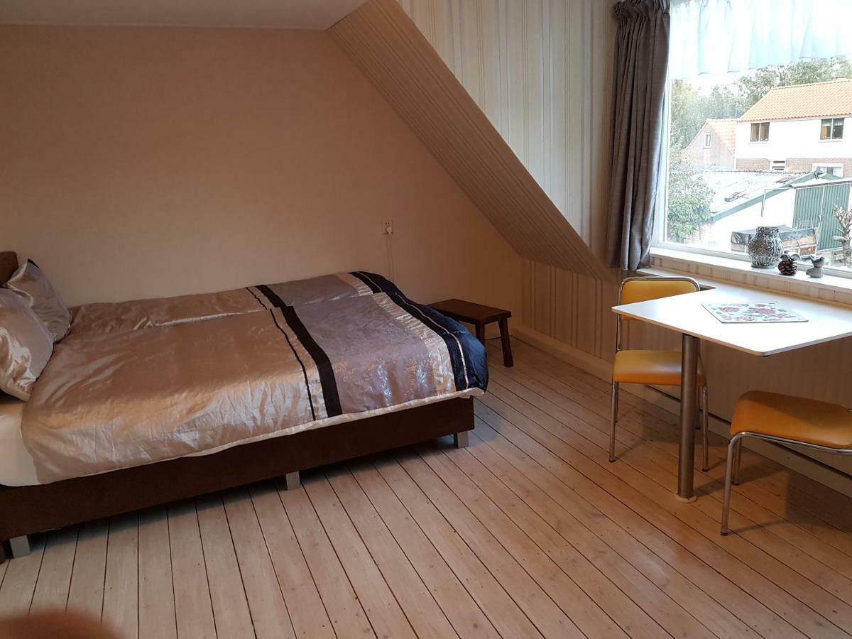 Bed En Breakfast Molenzicht Nootdorp Exterior foto